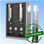 NF-YHC-2氧指數(shù)測(cè)定儀